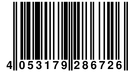 4 053179 286726