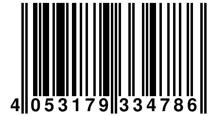 4 053179 334786