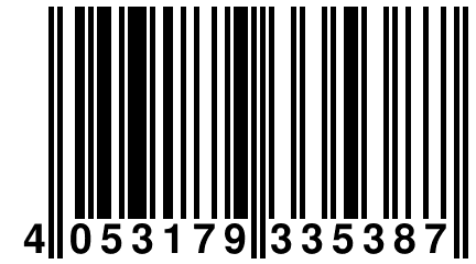 4 053179 335387