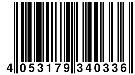 4 053179 340336