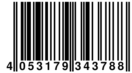 4 053179 343788