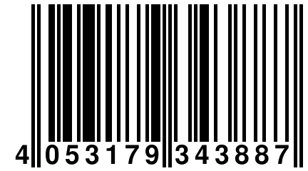 4 053179 343887