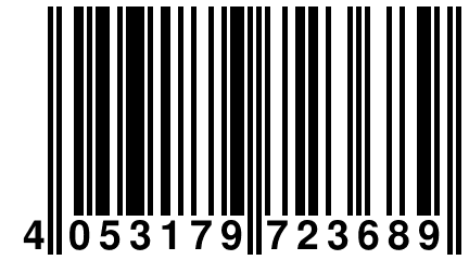 4 053179 723689