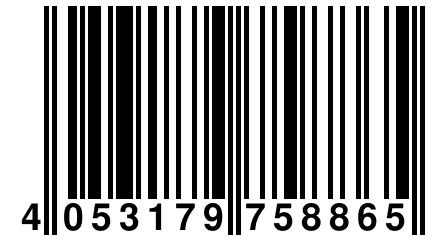 4 053179 758865