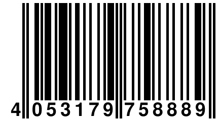 4 053179 758889
