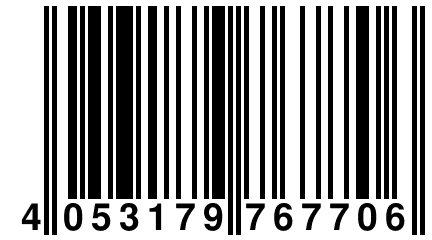 4 053179 767706