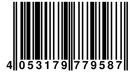 4 053179 779587