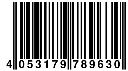 4 053179 789630