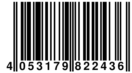 4 053179 822436