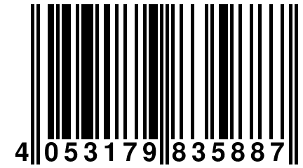 4 053179 835887