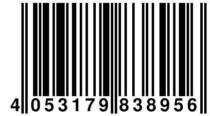 4 053179 838956