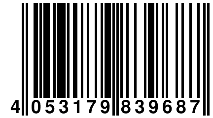 4 053179 839687