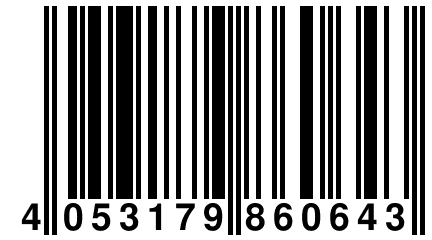 4 053179 860643