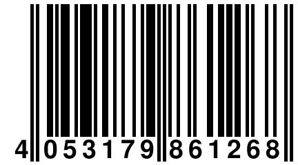 4 053179 861268