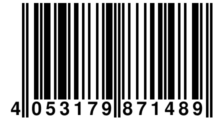 4 053179 871489
