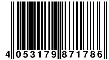 4 053179 871786