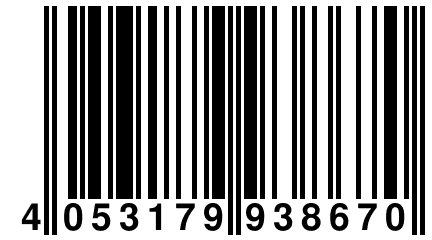 4 053179 938670