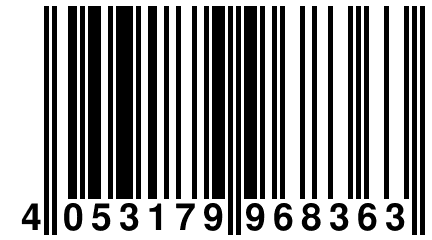 4 053179 968363