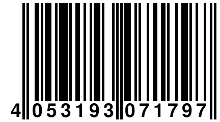 4 053193 071797