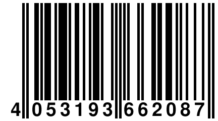4 053193 662087