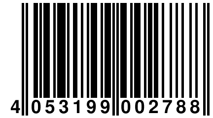 4 053199 002788