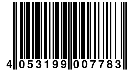 4 053199 007783