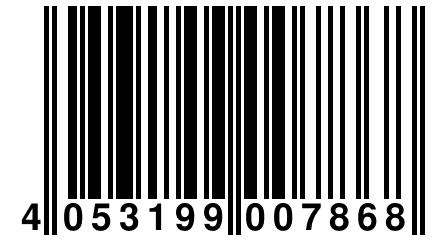 4 053199 007868