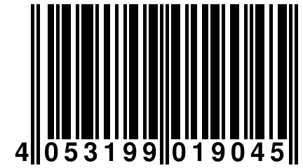 4 053199 019045