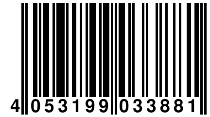 4 053199 033881