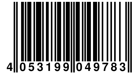 4 053199 049783