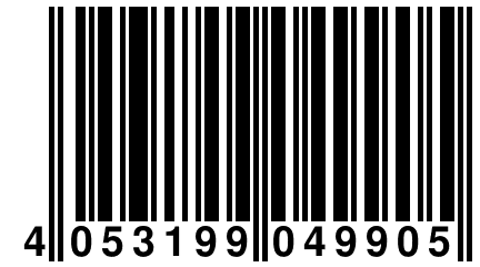 4 053199 049905