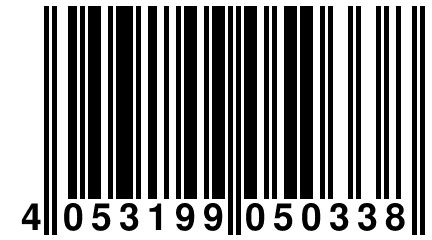 4 053199 050338