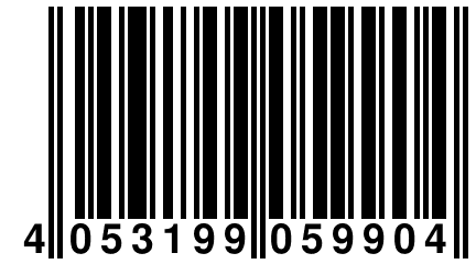 4 053199 059904