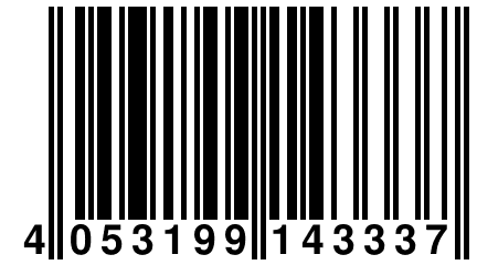 4 053199 143337