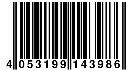 4 053199 143986