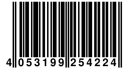 4 053199 254224