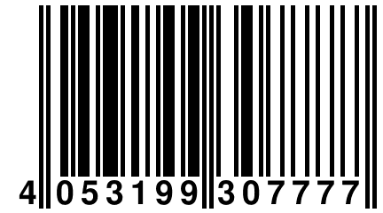 4 053199 307777