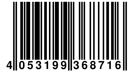 4 053199 368716