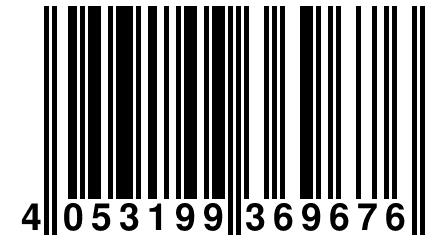 4 053199 369676