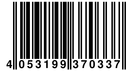 4 053199 370337