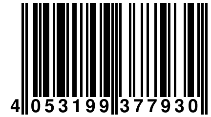 4 053199 377930