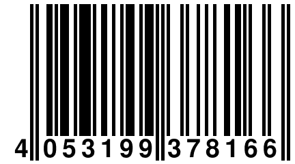 4 053199 378166
