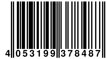 4 053199 378487