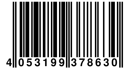 4 053199 378630
