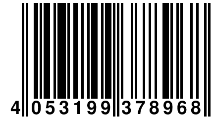 4 053199 378968