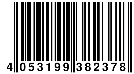 4 053199 382378