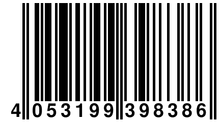 4 053199 398386
