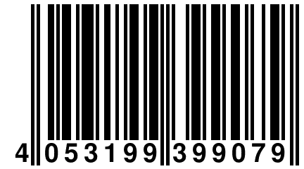4 053199 399079