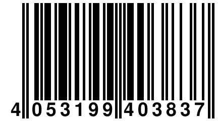 4 053199 403837