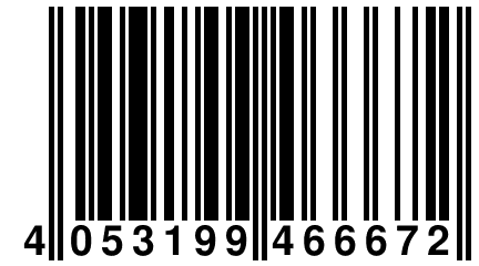 4 053199 466672